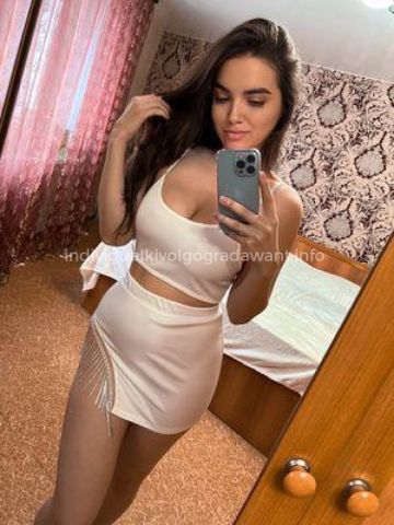 Анкета проститутки Анна, 23 года